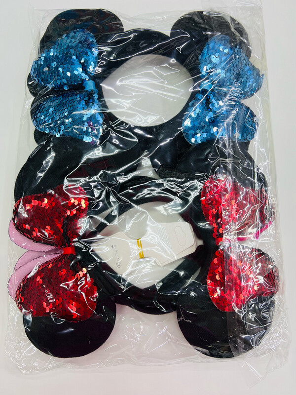 RHB-0225R6 Orejas Minnie