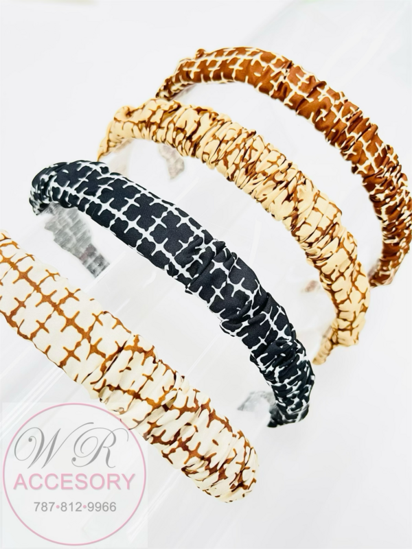 HB5795050 Diademas