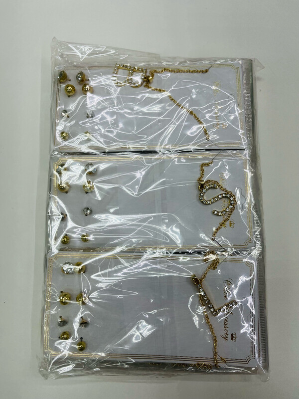 RNK-0595GC Collares