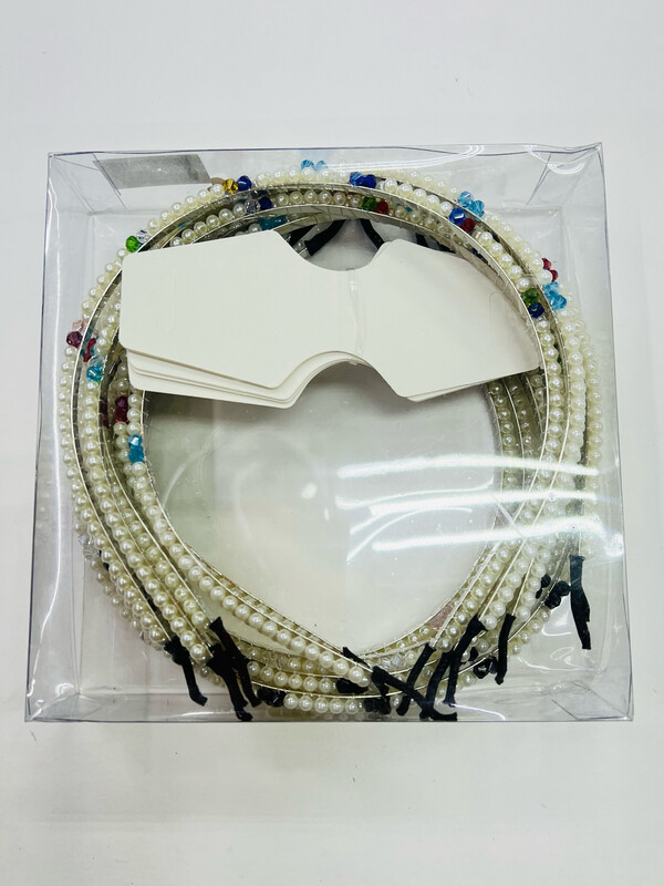 DHB-0612 Diademas