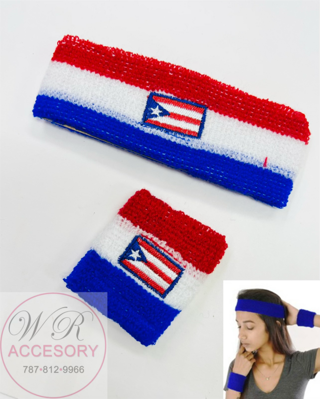 PHW7196 Bandas PR