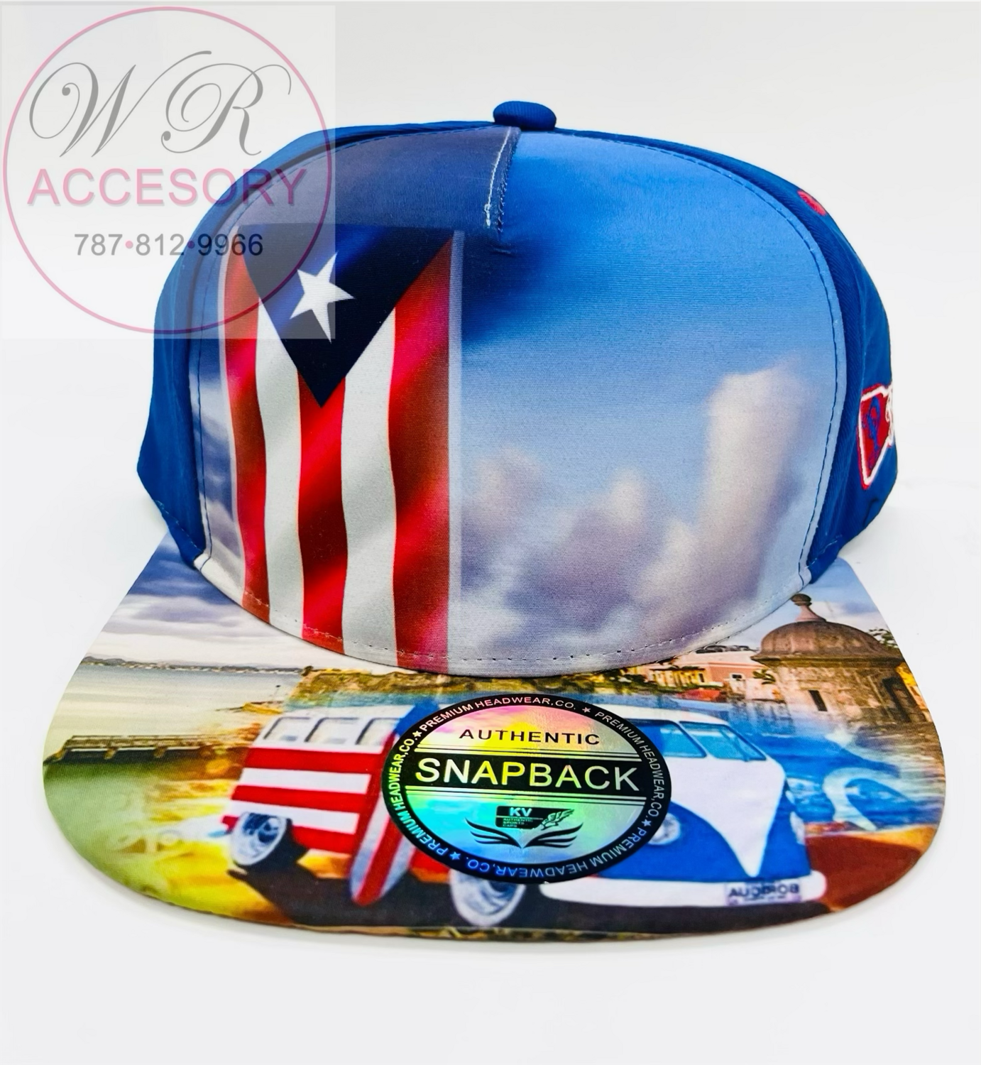 Gorra PR 26 (1)