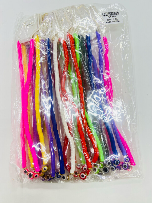 YNK-2213 Collares