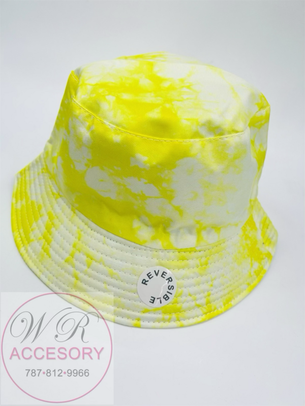 SHT-0048 YELLOW