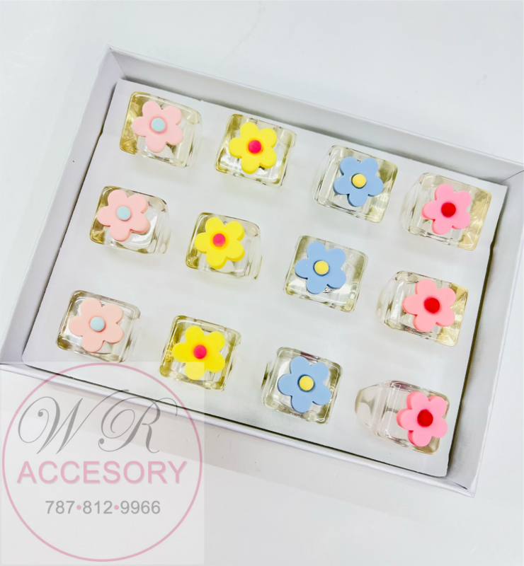 RN11259 Sortijas