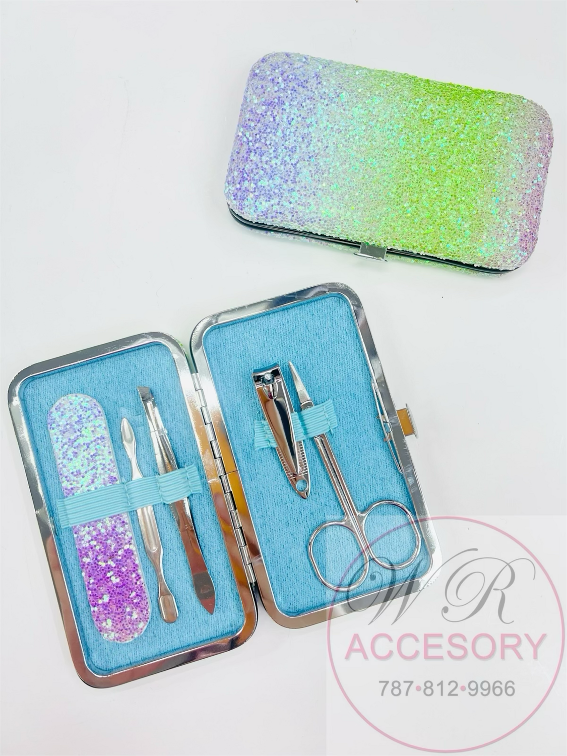 COE0311 Nail Kit Set