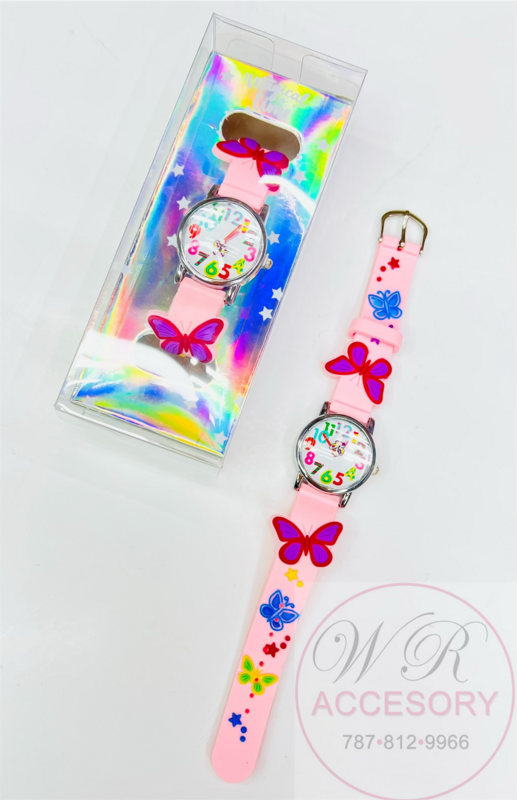 GFKE0095 Reloj de Niñas