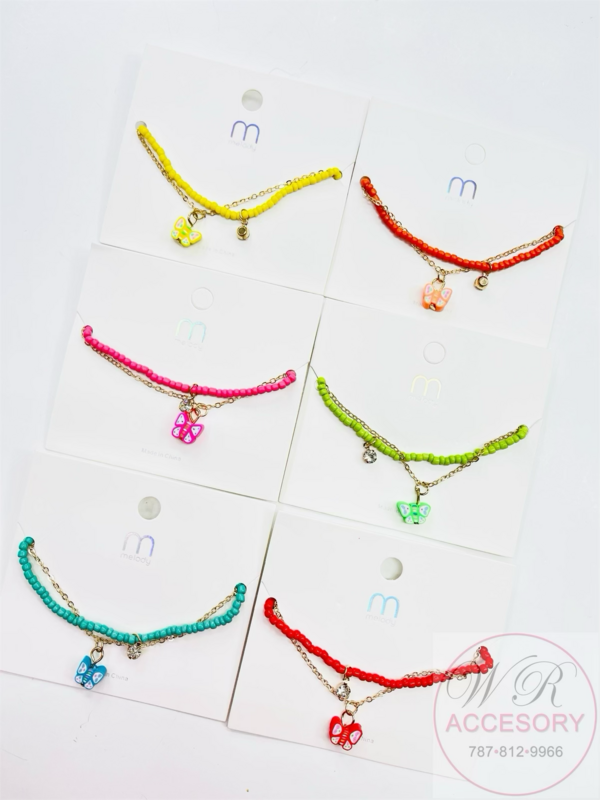 BL17166 Pulseras