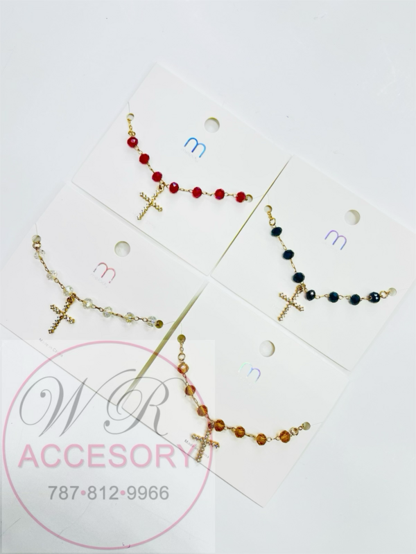 BL17153 Pulseras
