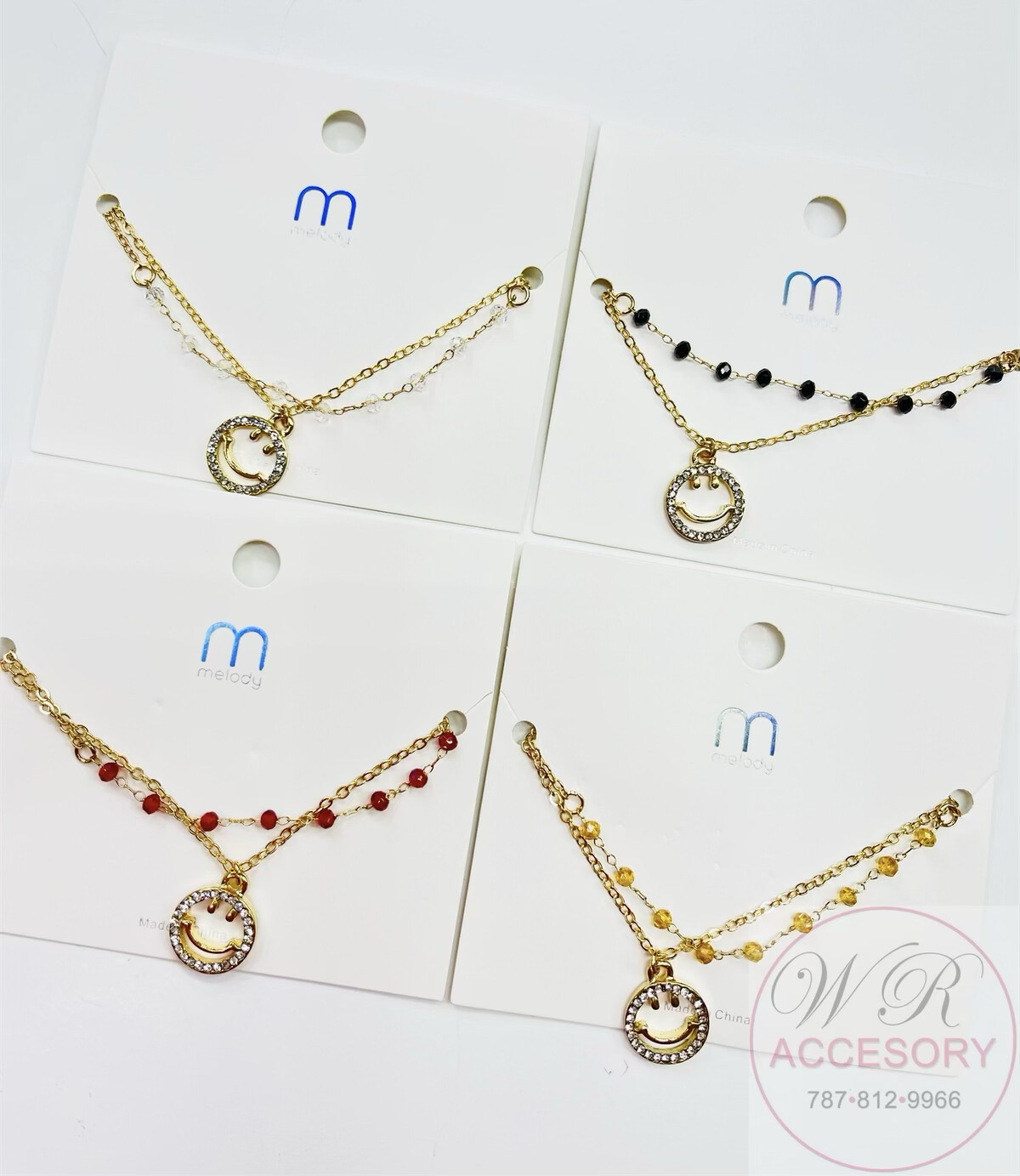 BL17164 Pulseras