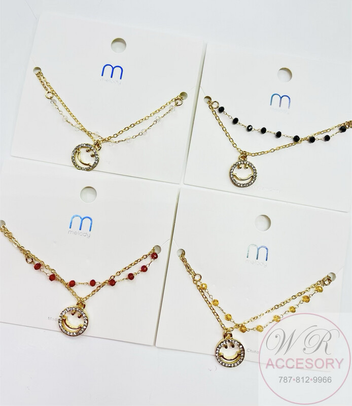 BL17164 Pulseras