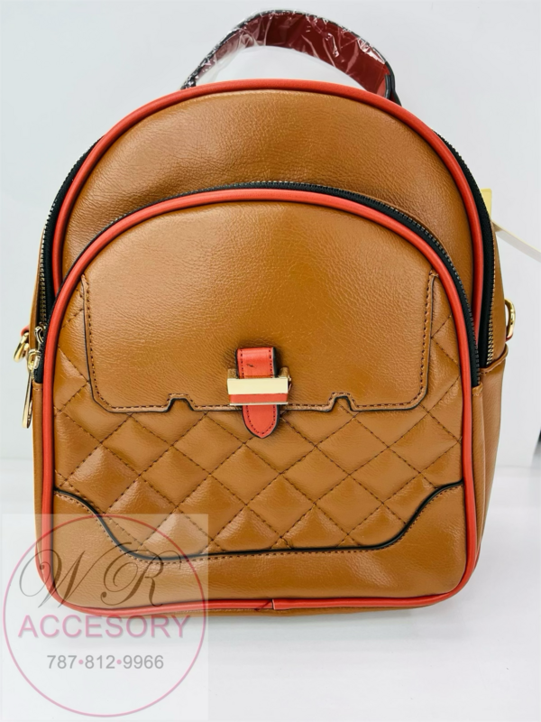 B1713 BR BROWN