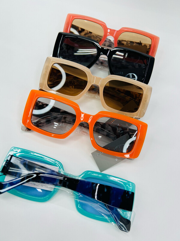 Gafas J7007P 6pcs