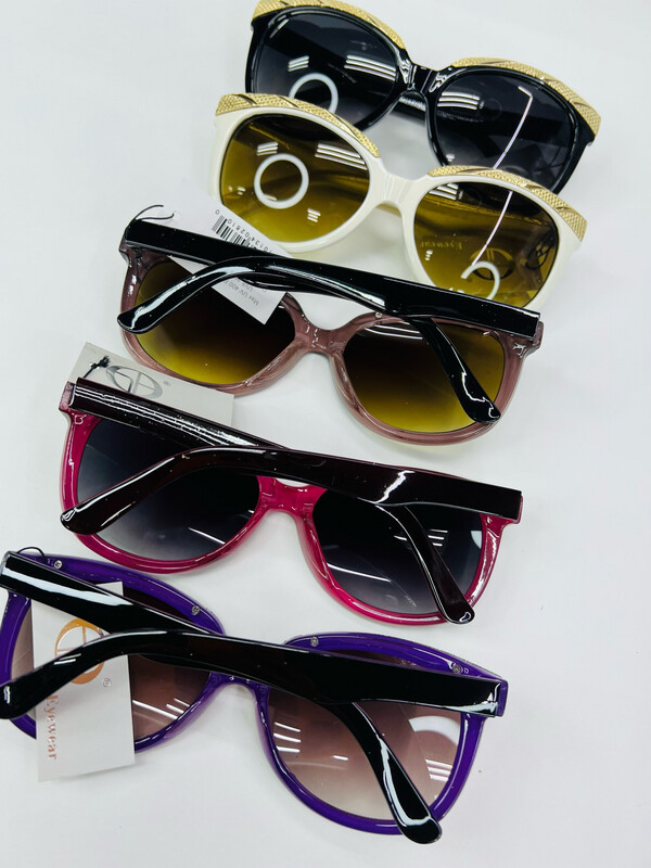Gafas JQ2183 6pcs
