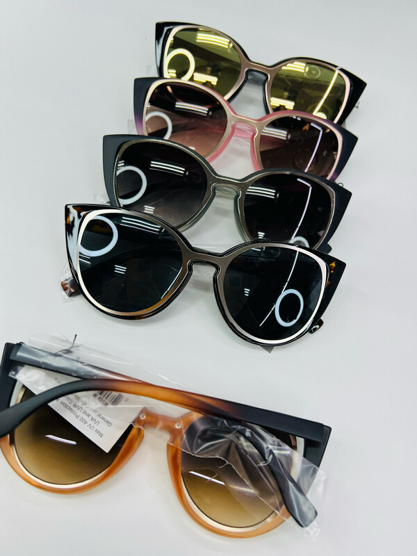 Gafas J2378P 6pcs