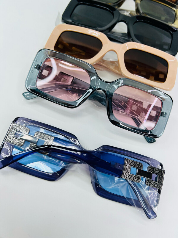 Gafas J7095P 6pcs