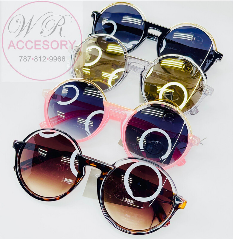Gafas J2384P 6pcs