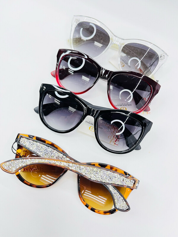 Gafas G8398 6pcs