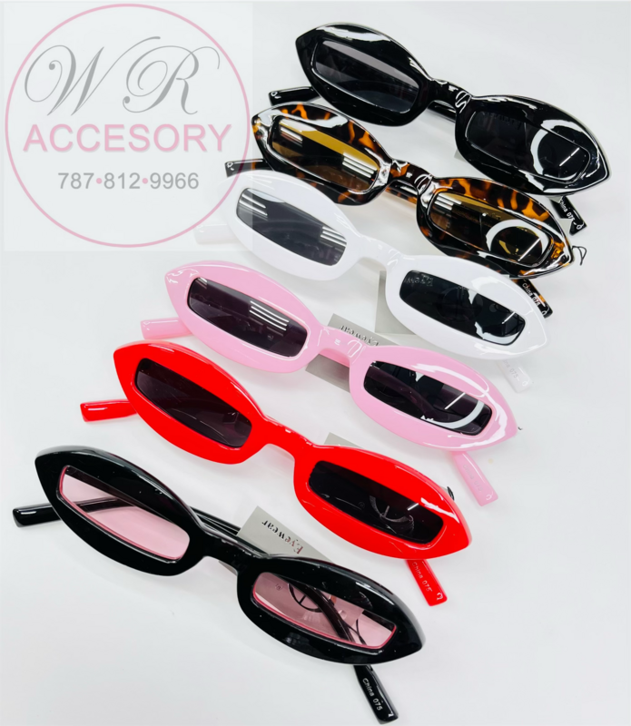 Gafas J2622P 6pcs