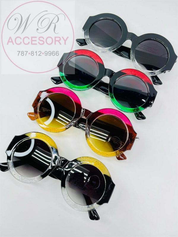 Gafas J2616P 6pcs