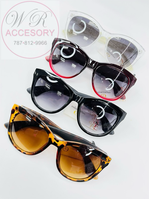 Gafas G8398 6pcs