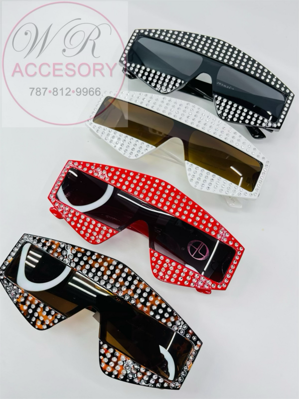 Gafas J2635P 6pcs