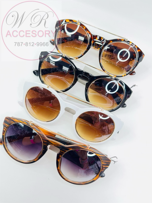 Gafas J2213P 6pcs