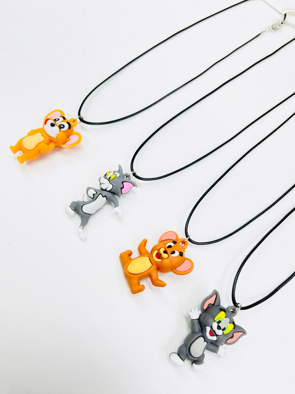 YNK-2229/ Collares 