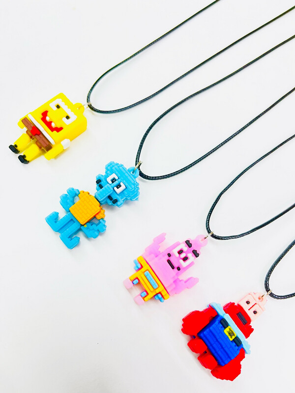 YNK-2231/ Collares
