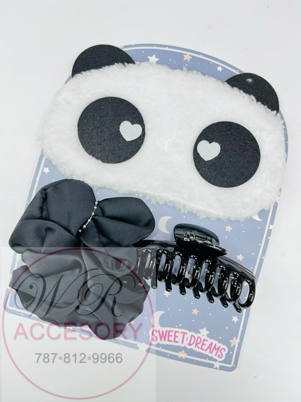 HME0052/Sweet Dreams Panda
