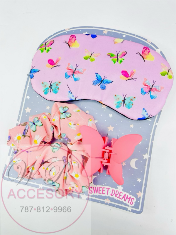 HME0051/Sweet Dreams Mariposas