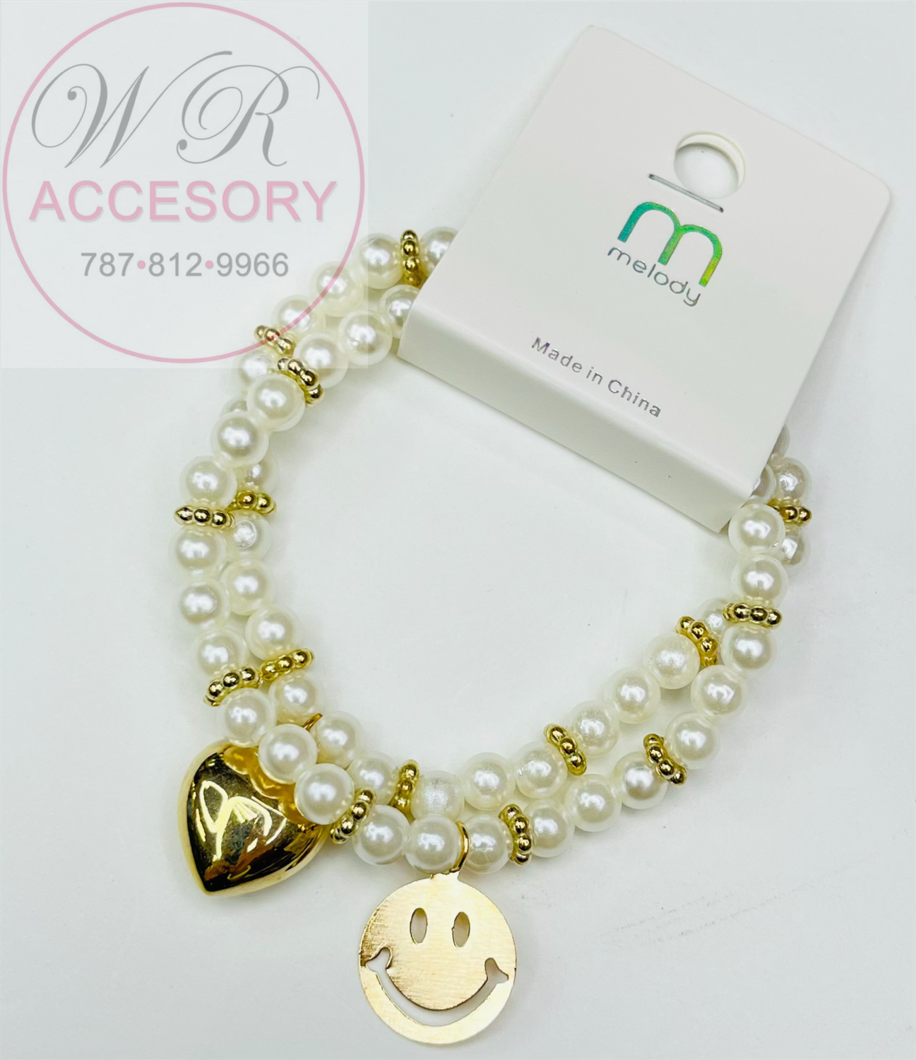 BL16764 Pulseras