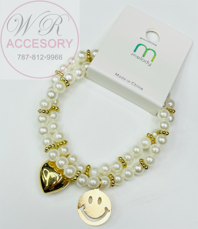 BL16764 Pulseras