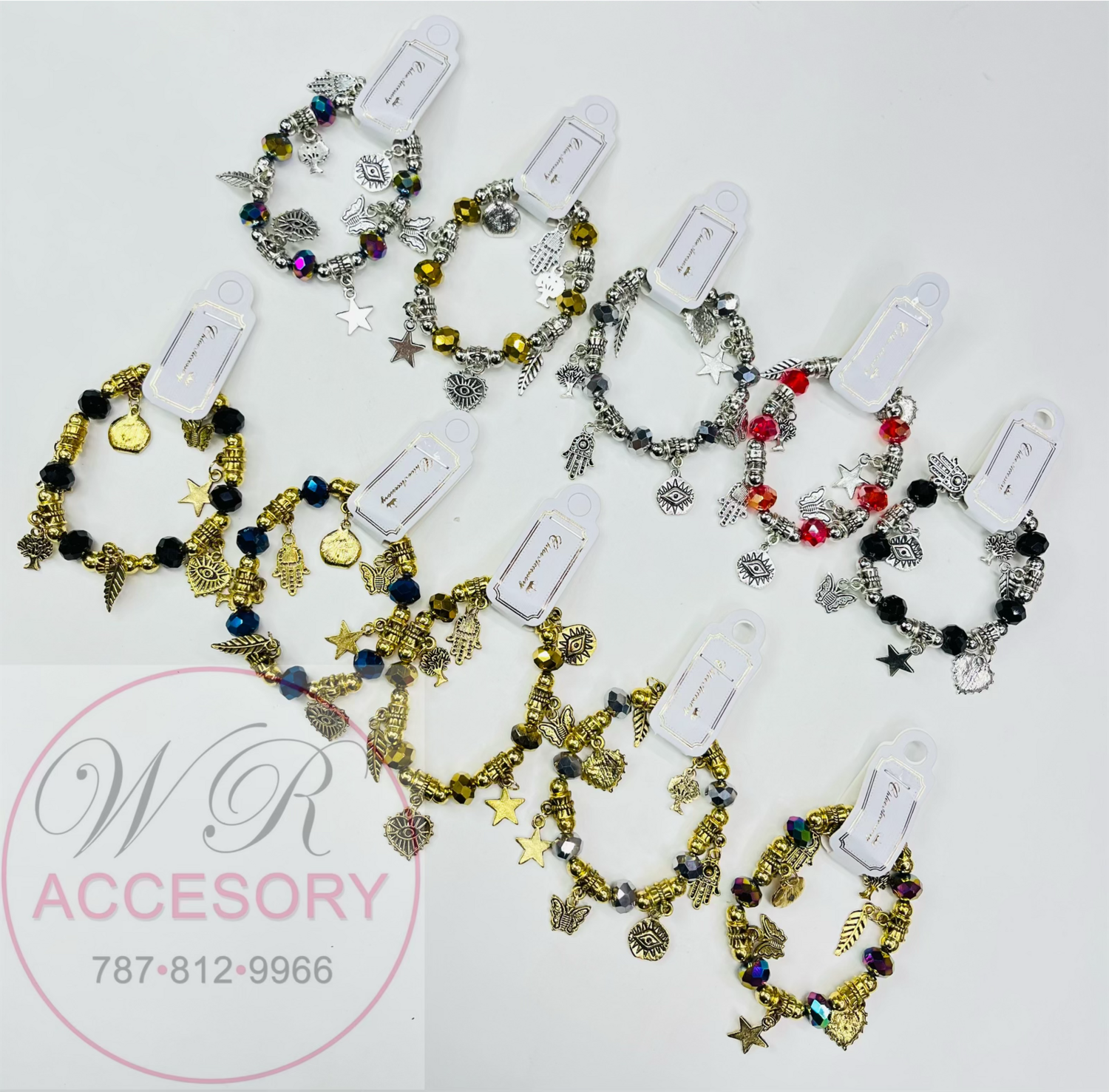 RBT-1465HM/Pulseras