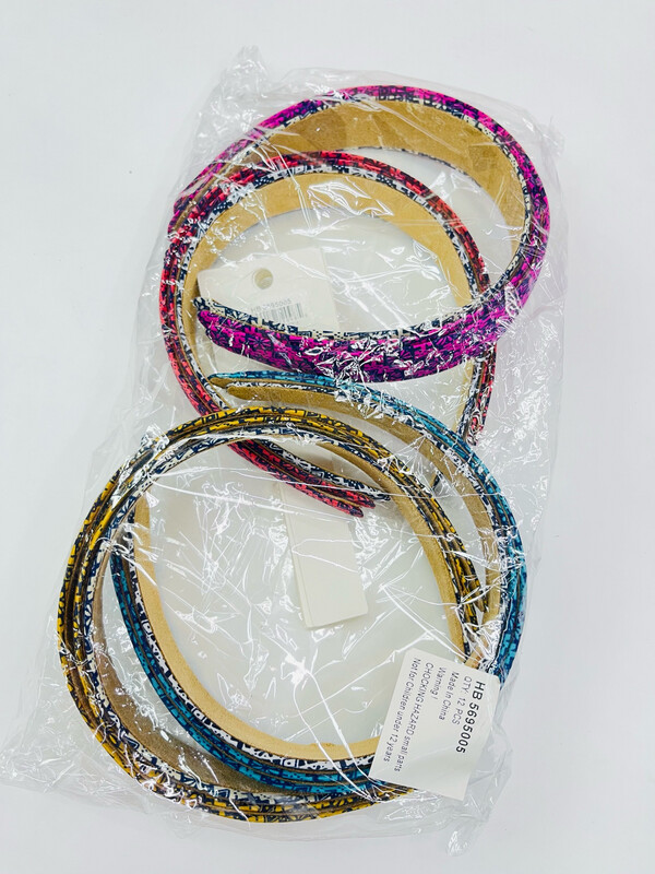 HB5695005 Diademas 