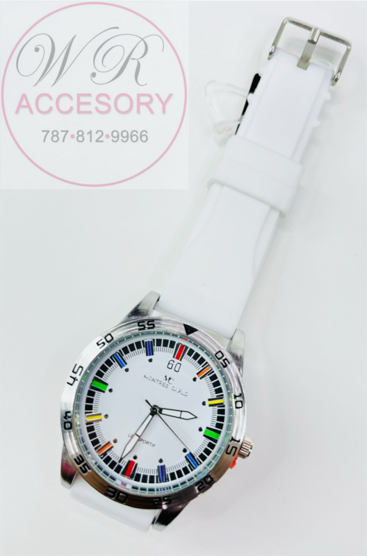 Reloj Caballero #221