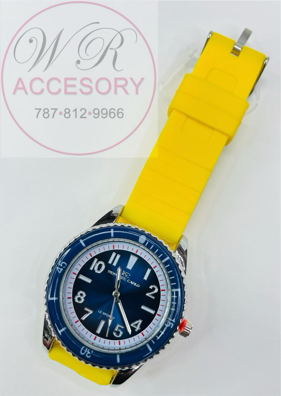 Reloj Caballero #225