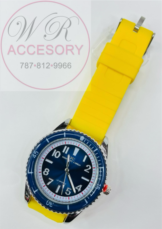 Reloj Caballero #225