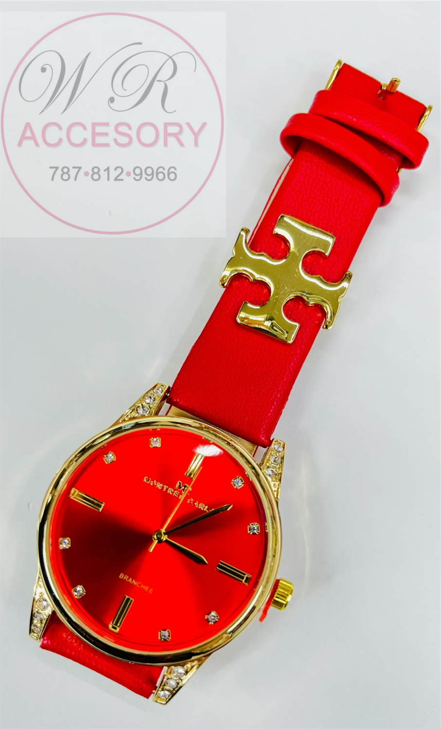 Reloj Dama #322