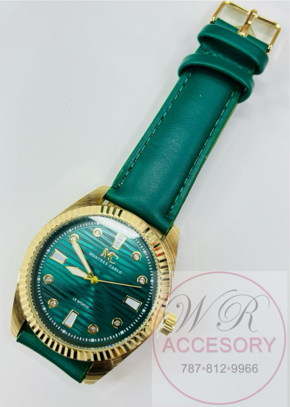 Reloj Caballero #231 