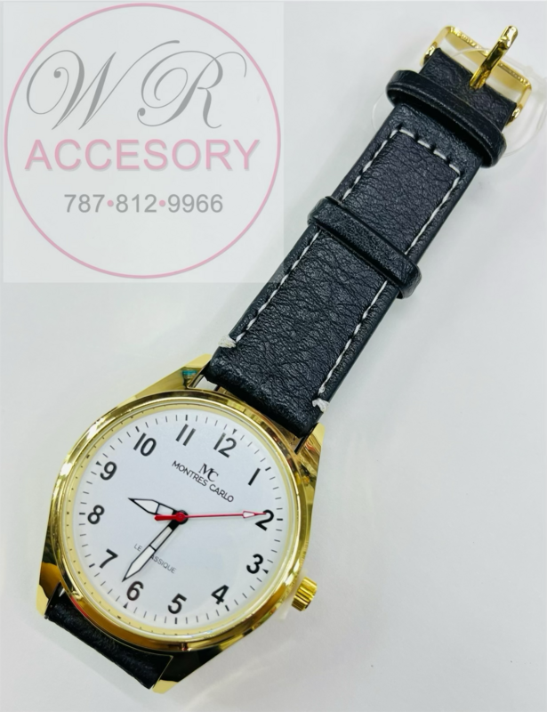 Reloj Caballero #233