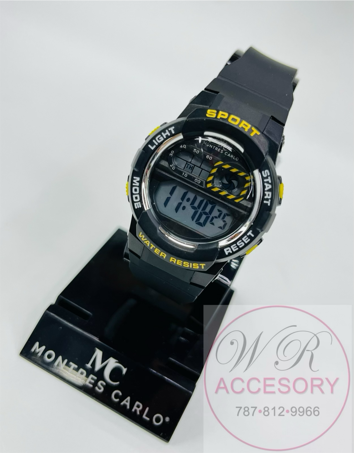 Reloj Sport 86292