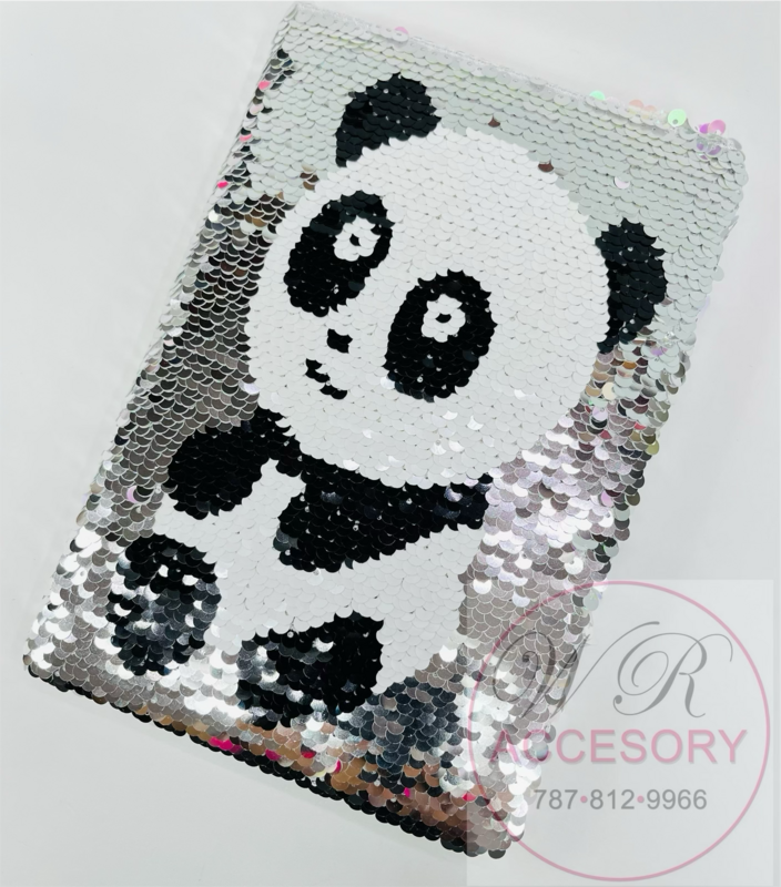 GFE1863/Libretas Panda