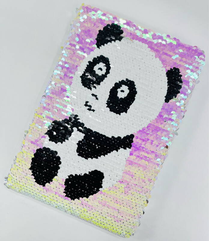 GFE1863/Libretas Panda