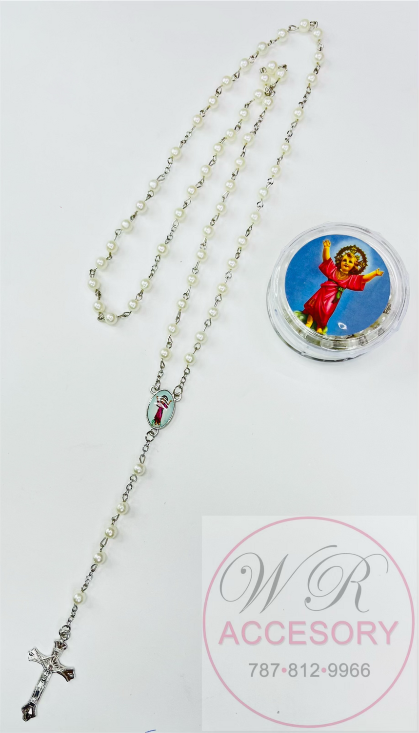 PNL4591P/Rosario Perlas 