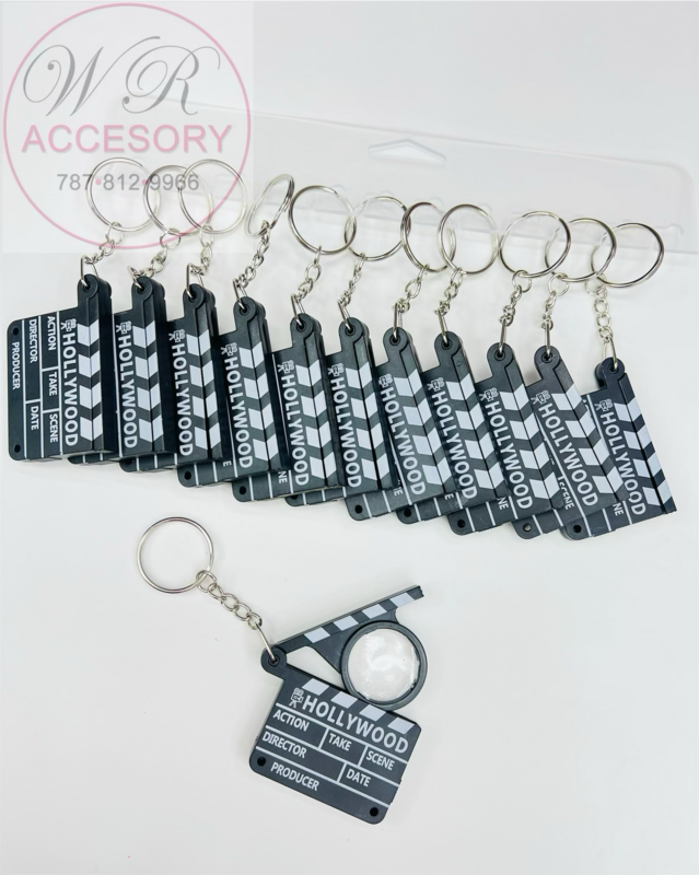 KNV-5069 Lupas + Llaveros
