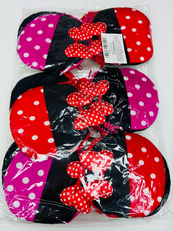 MBG-1057/CPU-043 Carteritas Minnie