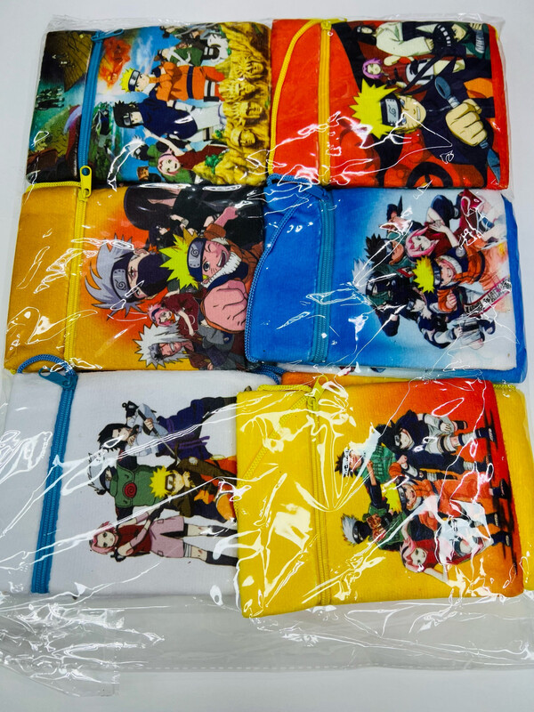 MBG-1069 Carteritas Naruto