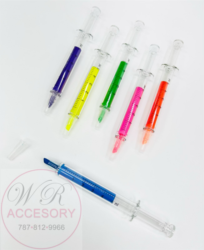KNV-5527 Highlighter-Marcadores