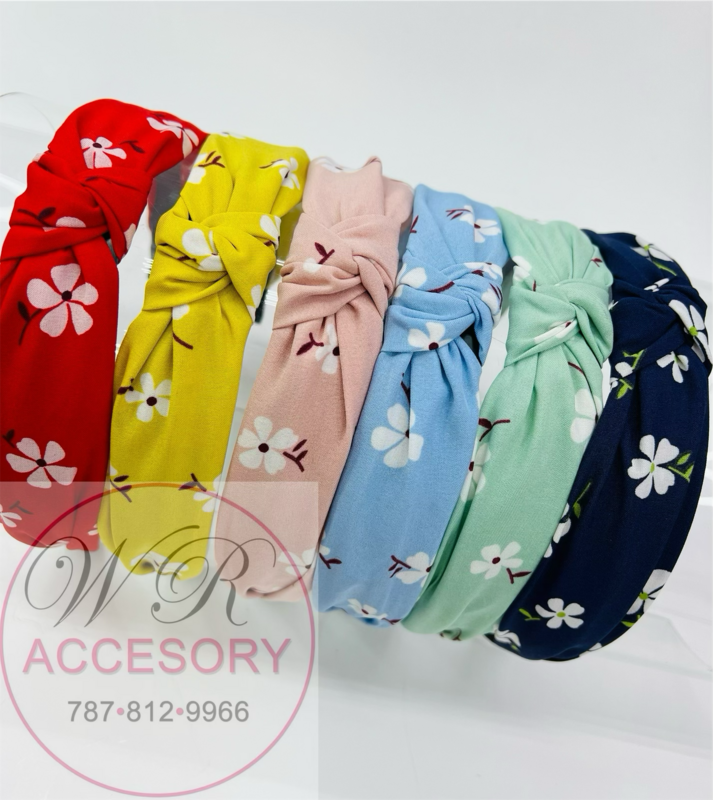 CHB-389 Diademas